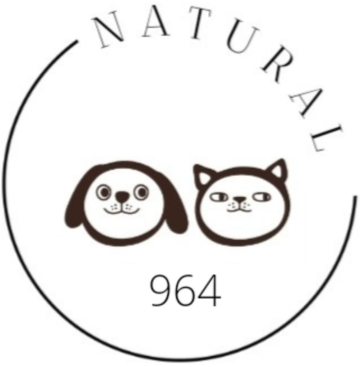 964-NATURAL