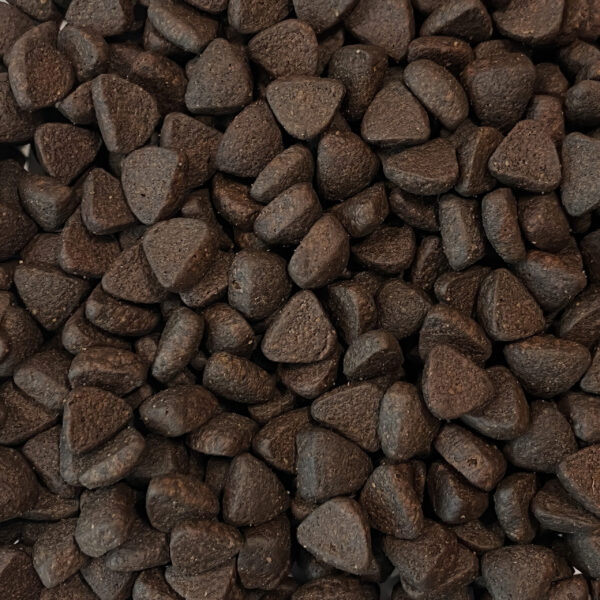 Perro Adulto - Raza Pequeña - Salmón Escocés con Eneldo, Espinacas, Hinojo, Espárragos y Tomate. - Imagen 2