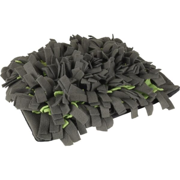 ALFOMBRA PARA OLFATEAR FLAMINGO - AMIGO GRIS VERDE