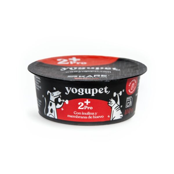 Yogupet 2+Pro-110GR
