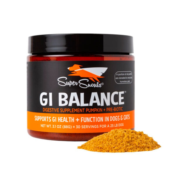 NEVANTO - GI Balance