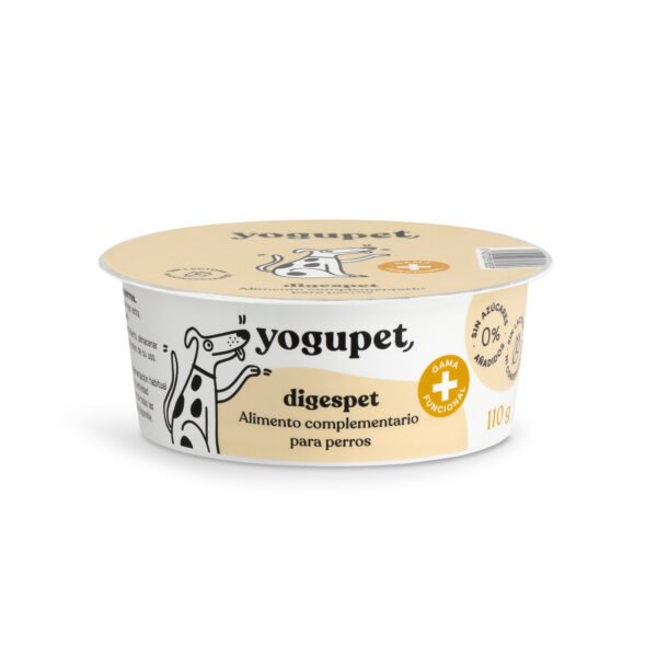 Yogupet Digespet-110Gr