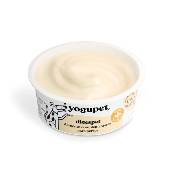 Yogupet Digespet-110Gr - Imagen 2