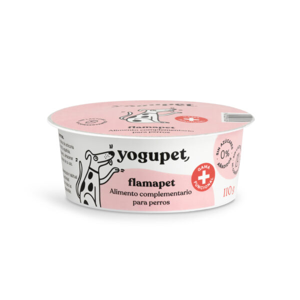 Yogupet Flamapet-110Gr