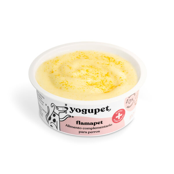 Yogupet Flamapet-110Gr - Imagen 2
