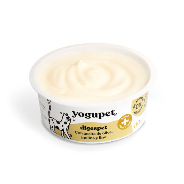 Yogupet Digespet-110GR - Imagen 2