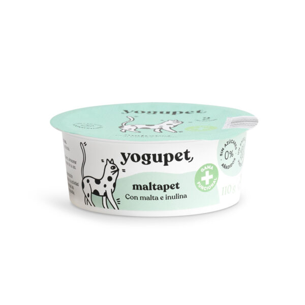 Yogupet Maltapet-110GR
