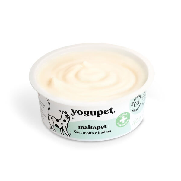 Yogupet Maltapet-110GR - Imagen 2